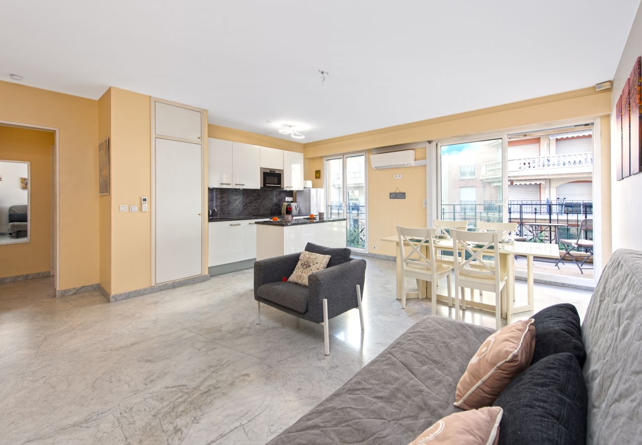 Apartment in Menton - 15 - victoria palace