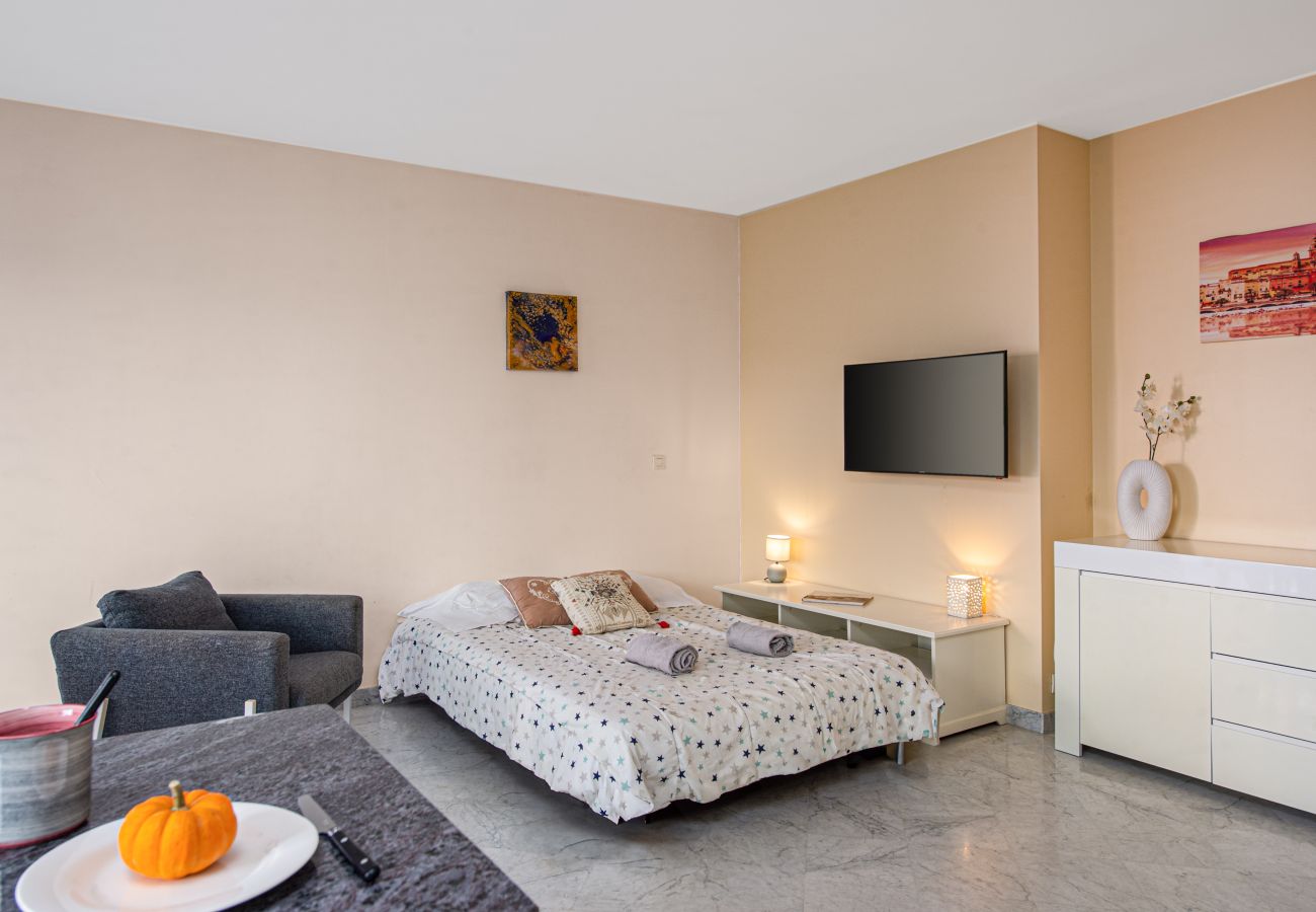 Apartment in Menton - 15 - victoria palace