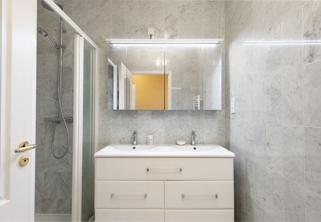 Apartment in Menton - 15 - victoria palace