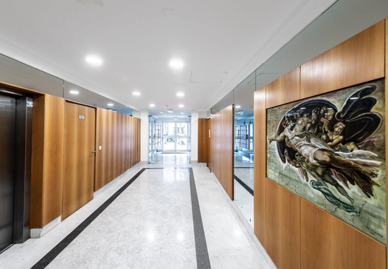 Apartment in Menton - 15 - victoria palace