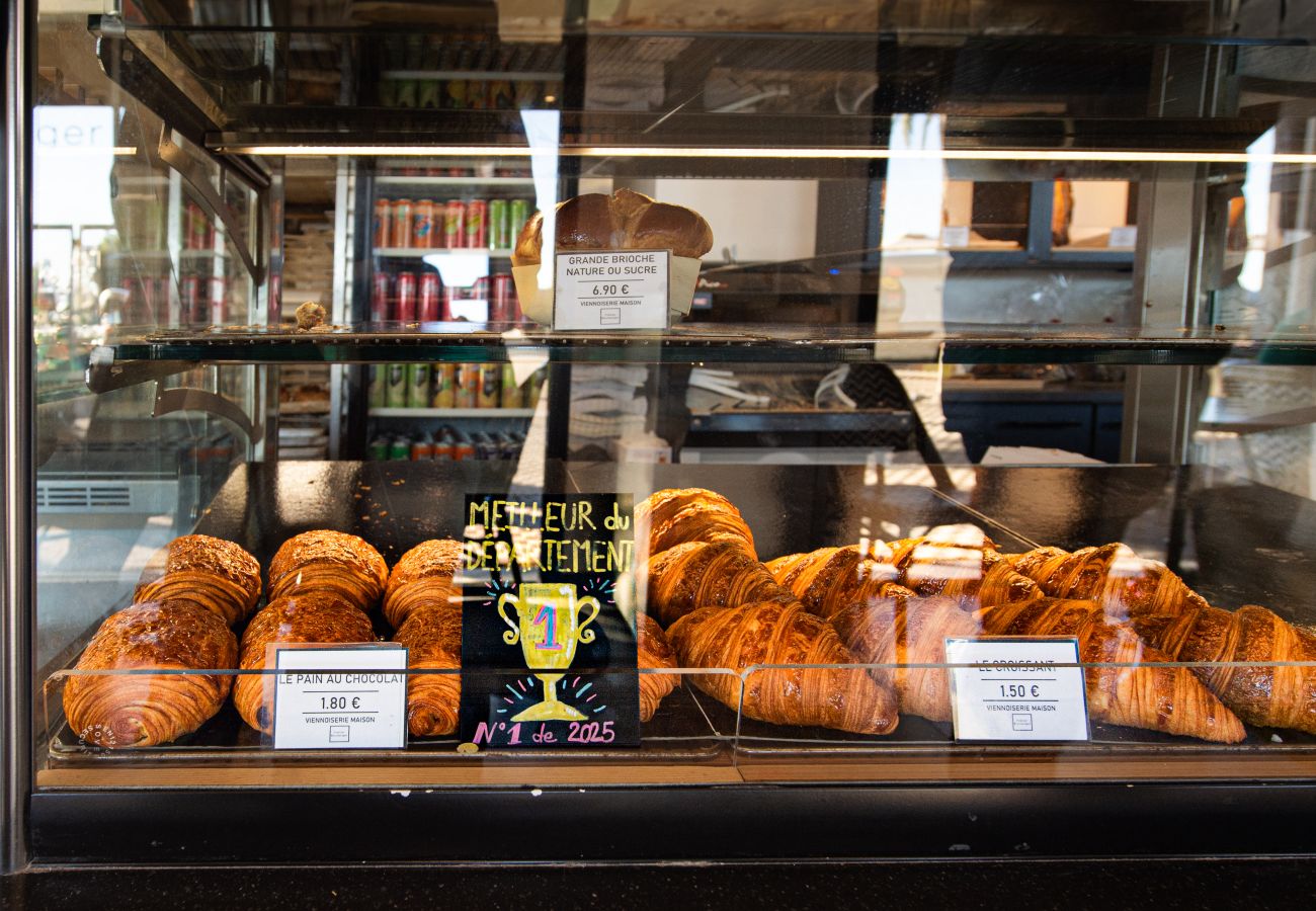 Apartment in Menton - 15 - victoria palace