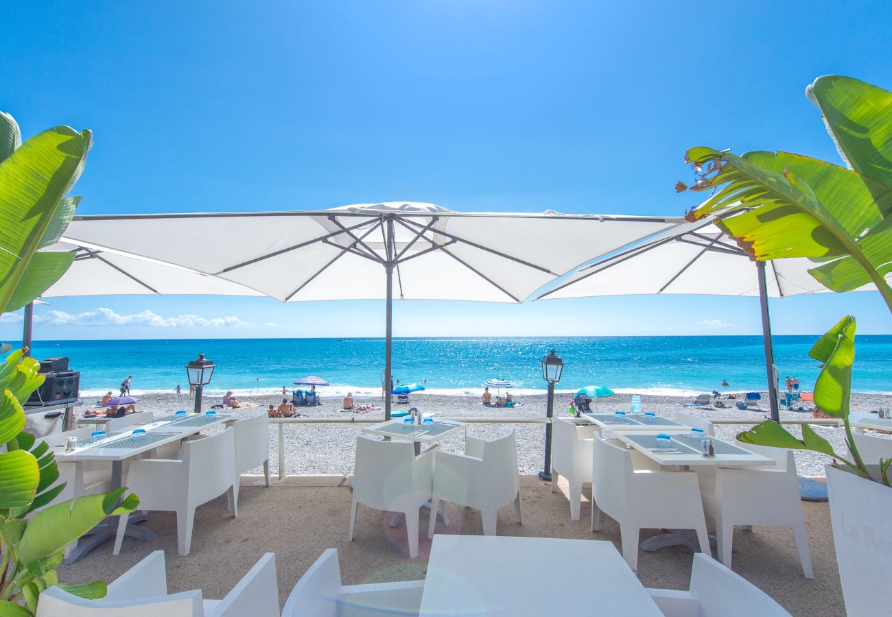 Apartment in Menton - 15 - victoria palace