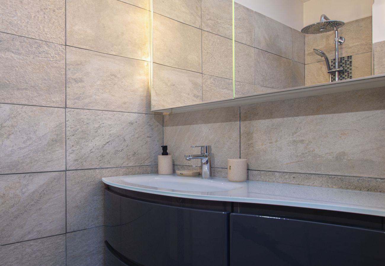 Apartment in Menton - 104 - Garavan Palace 2