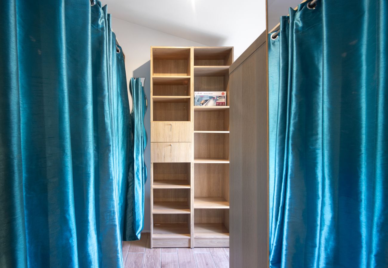 Apartment in Menton - 104 - Garavan Palace 2