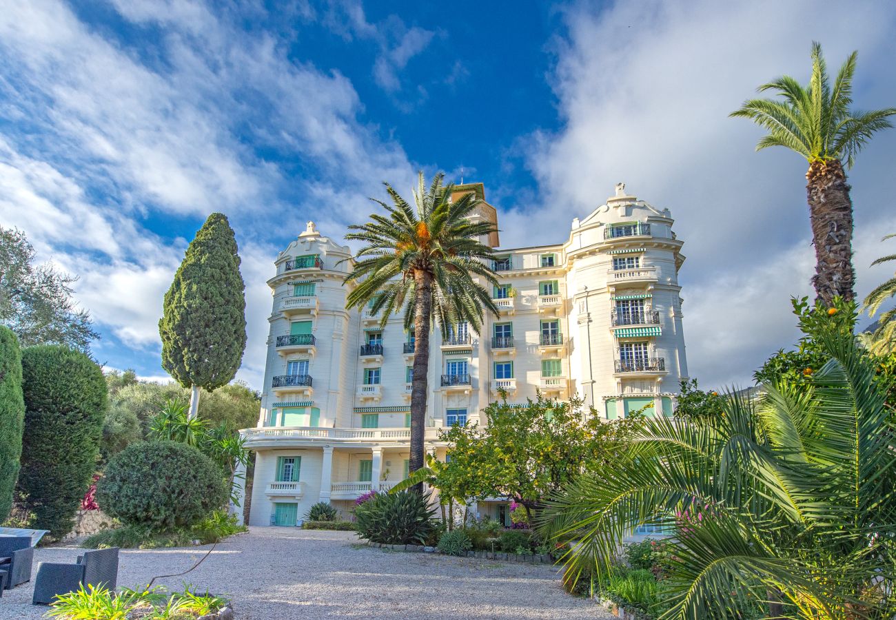 Apartment in Menton - 104 - Garavan Palace 2