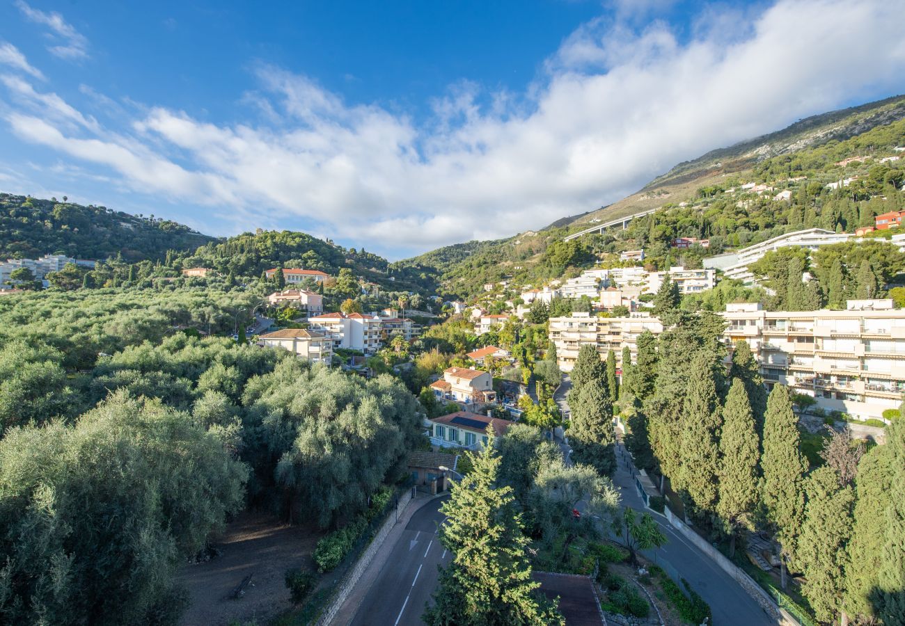 Apartment in Menton - 104 - Garavan Palace 2