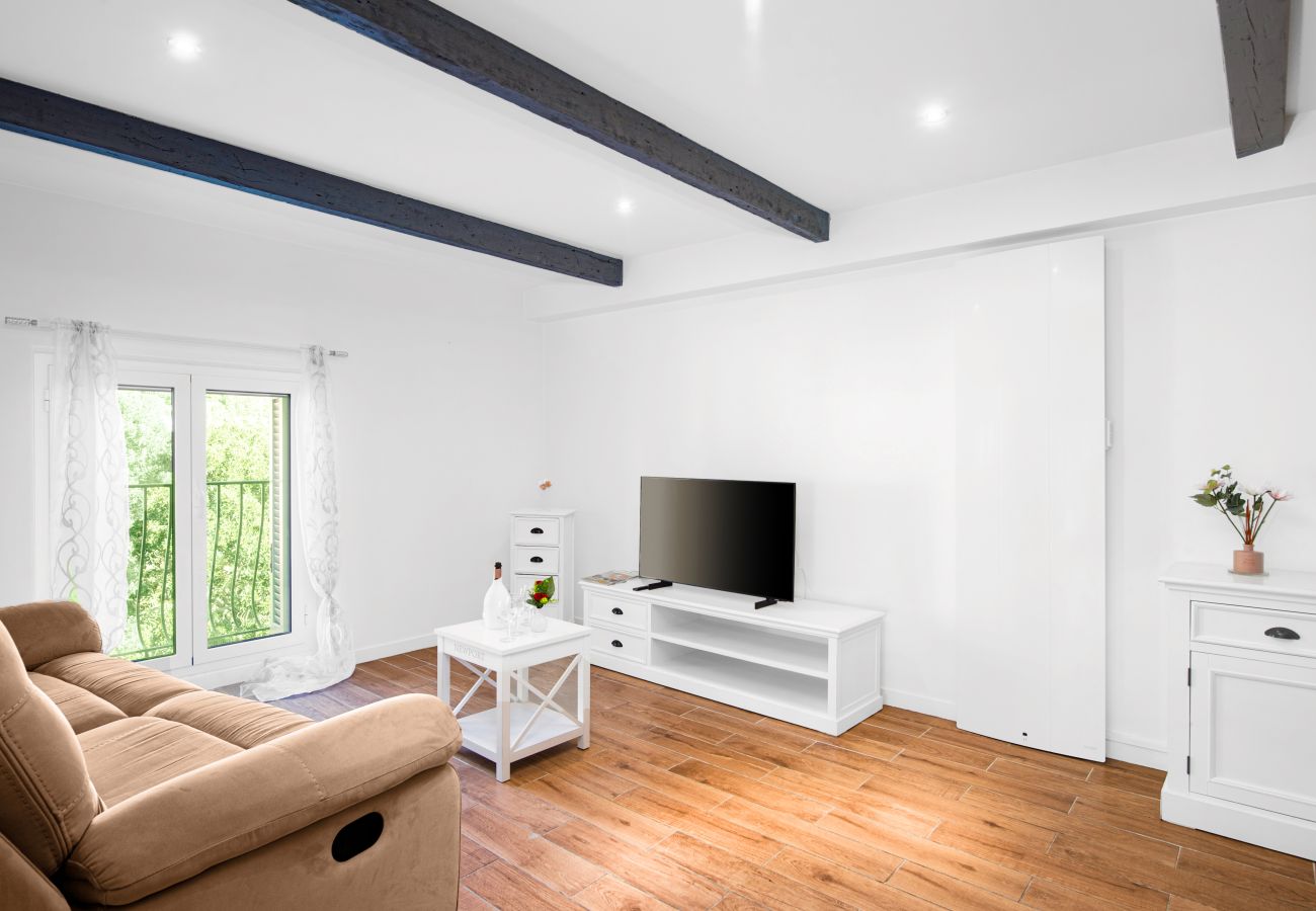 Apartment in Menton - 104 - Garavan Palace 2