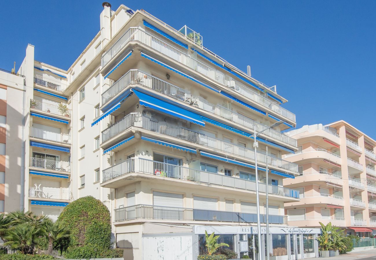 Apartment in Menton - 84 - Mar y Nan