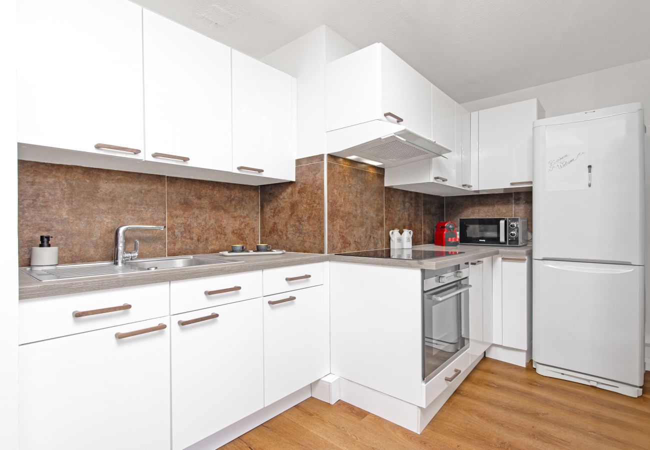 Studio in Roquebrune-Cap-Martin - 106 - Jardins du Cap