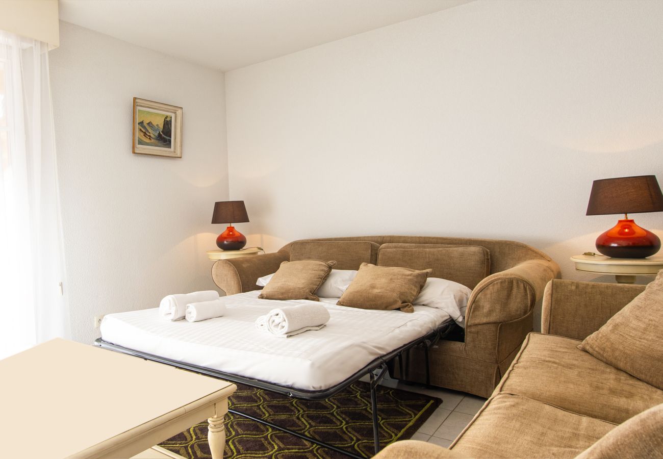 Apartment in Menton - 108 - Villarey