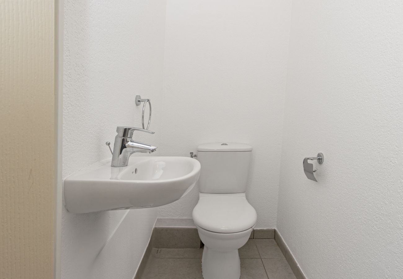 Apartment in Menton - 108 - Villarey