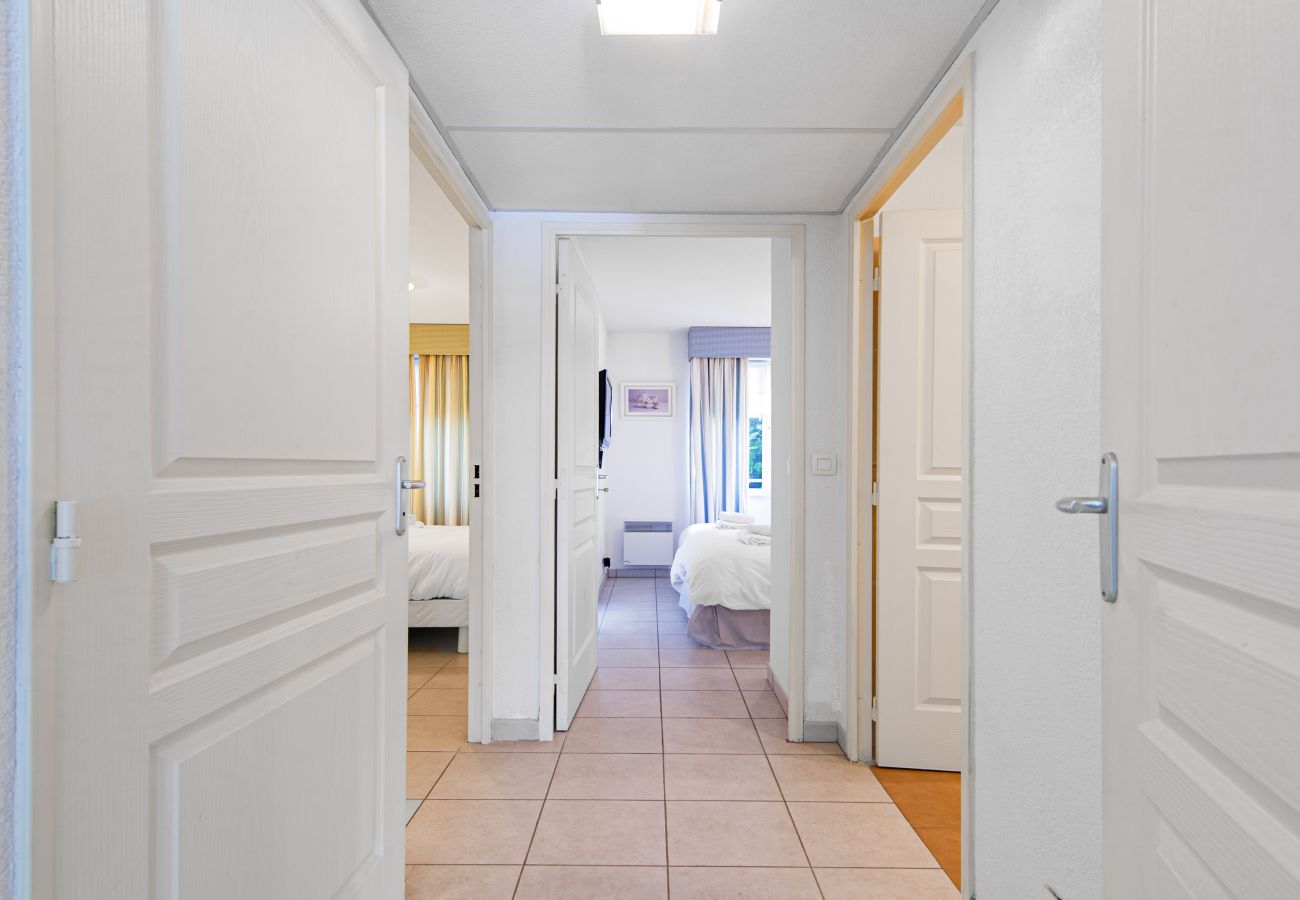 Apartment in Menton - 108 - Villarey