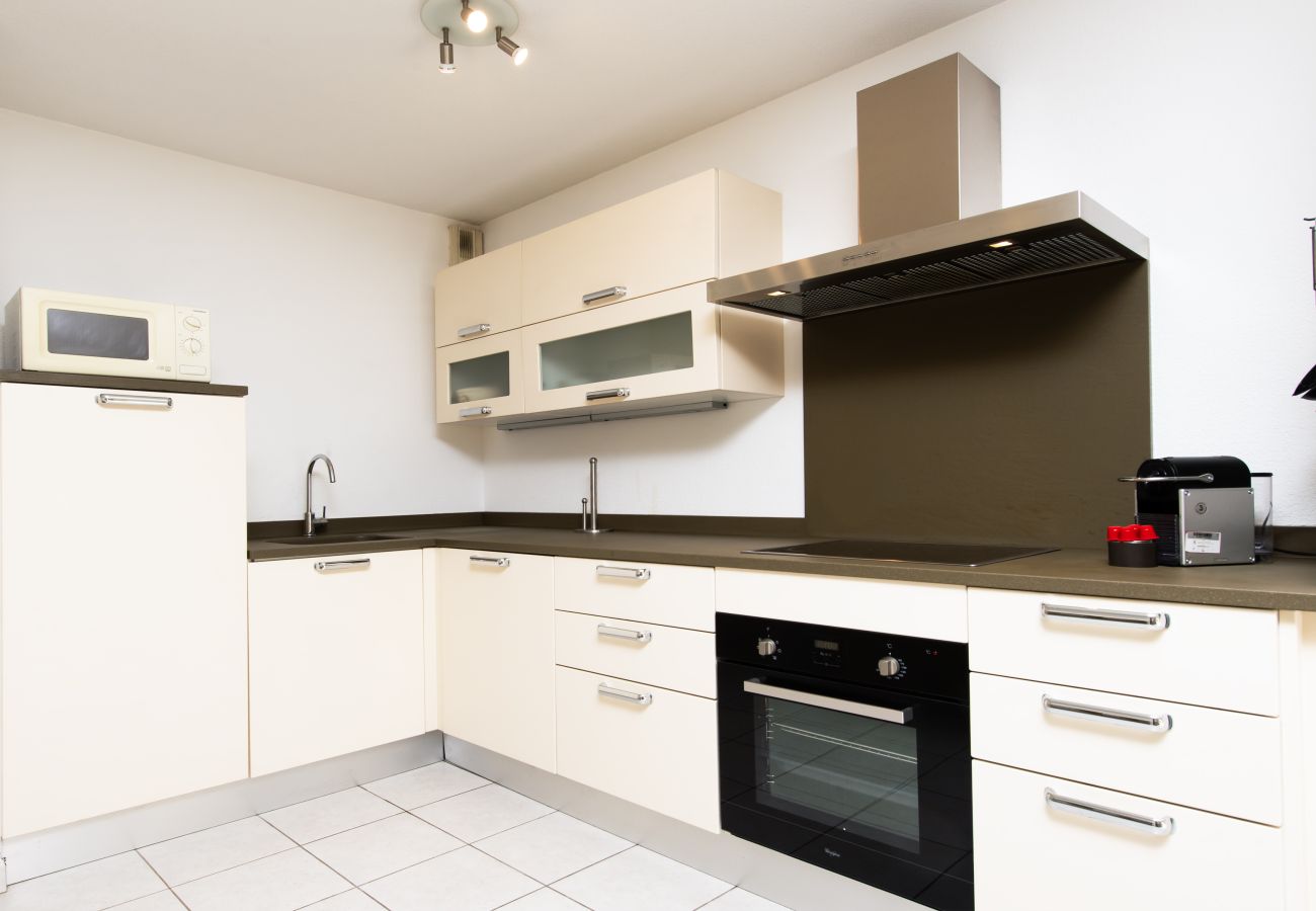 Apartment in Menton - 108 - Villarey