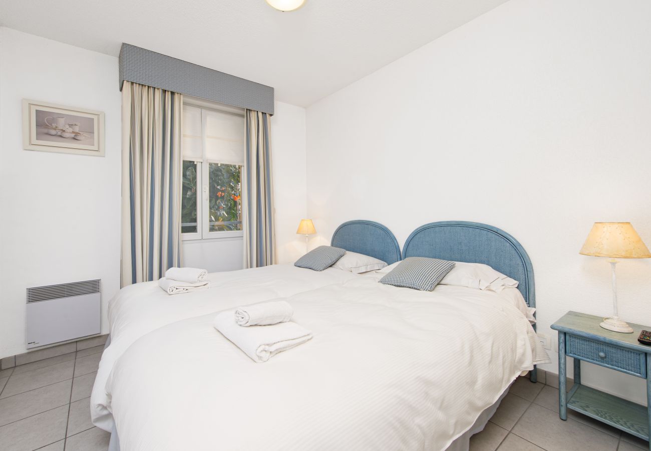 Apartment in Menton - 108 - Villarey