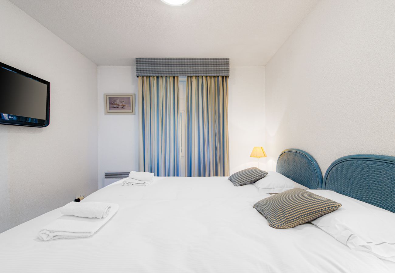 Apartment in Menton - 108 - Villarey