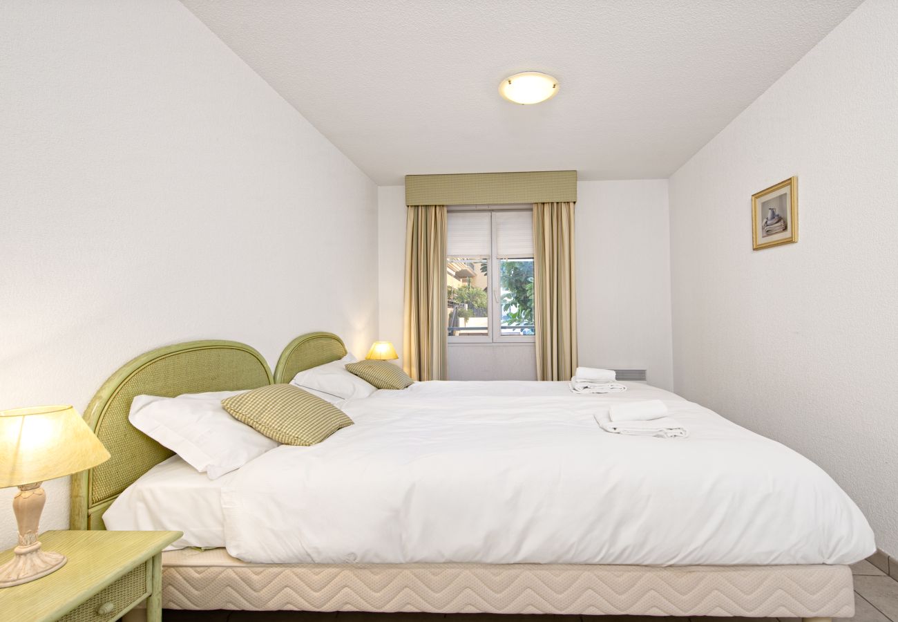 Apartment in Menton - 108 - Villarey