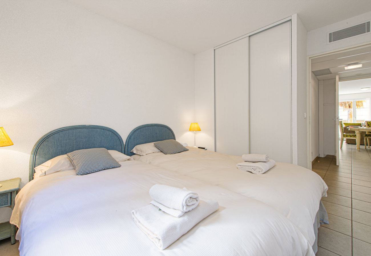 Apartment in Menton - 108 - Villarey