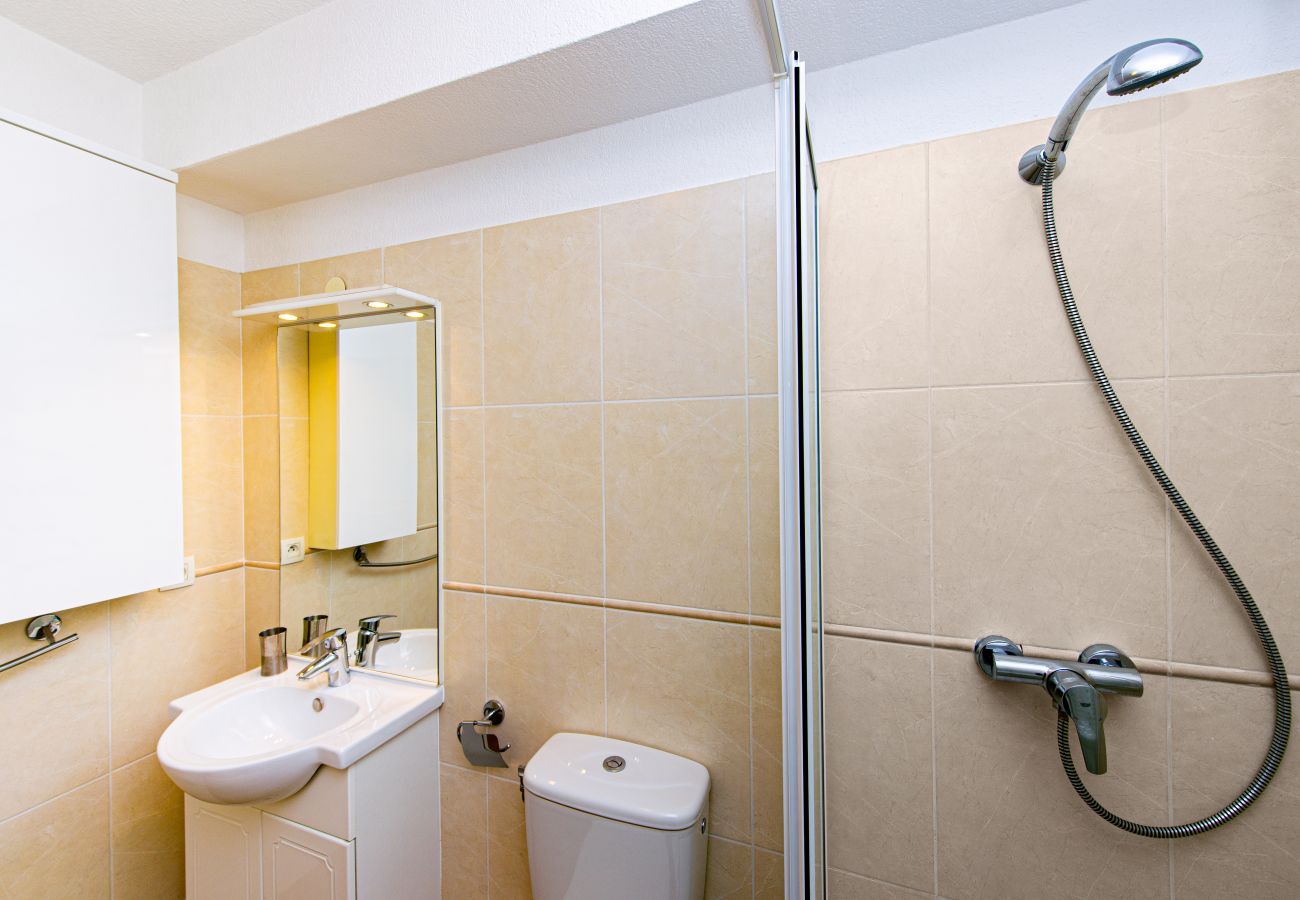 Apartment in Menton - 108 - Villarey