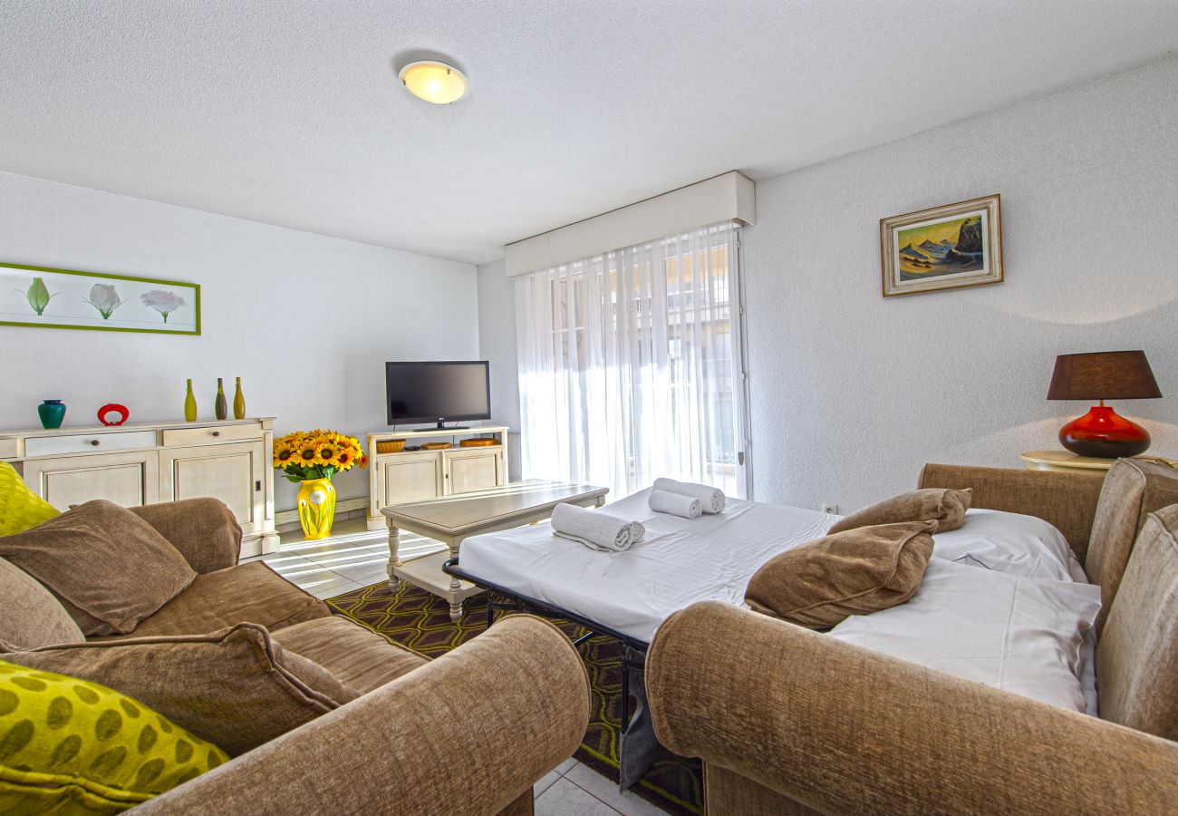 Apartment in Menton - 108 - Villarey