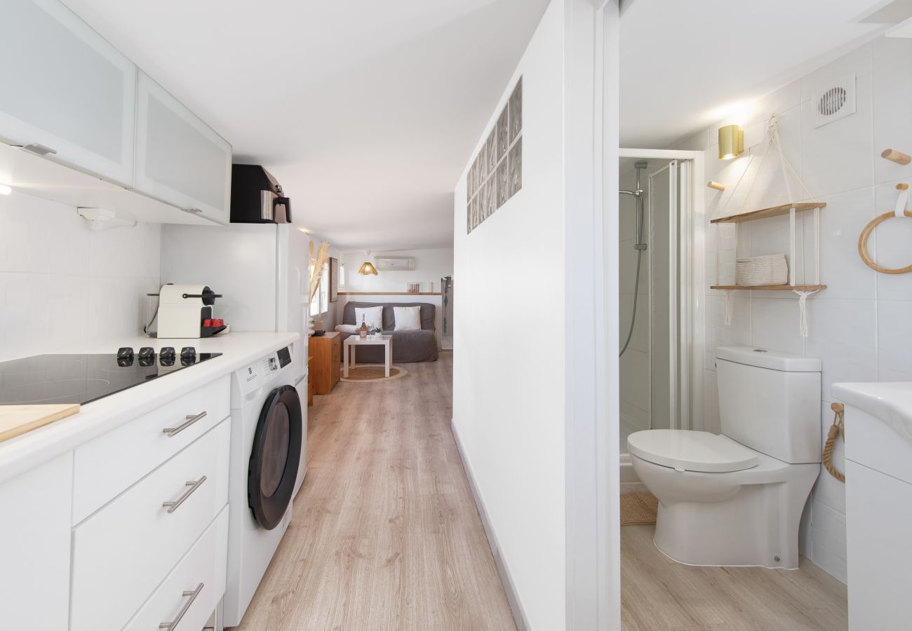 Studio in Menton - 102 - Sidi Brahim