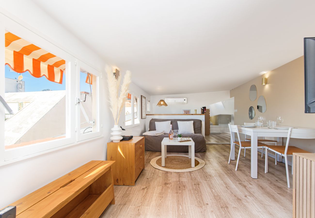 Studio in Menton - 102 - Sidi Brahim