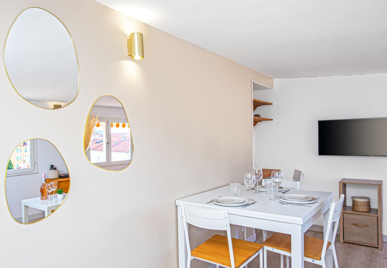 Studio in Menton - 102 - Sidi Brahim