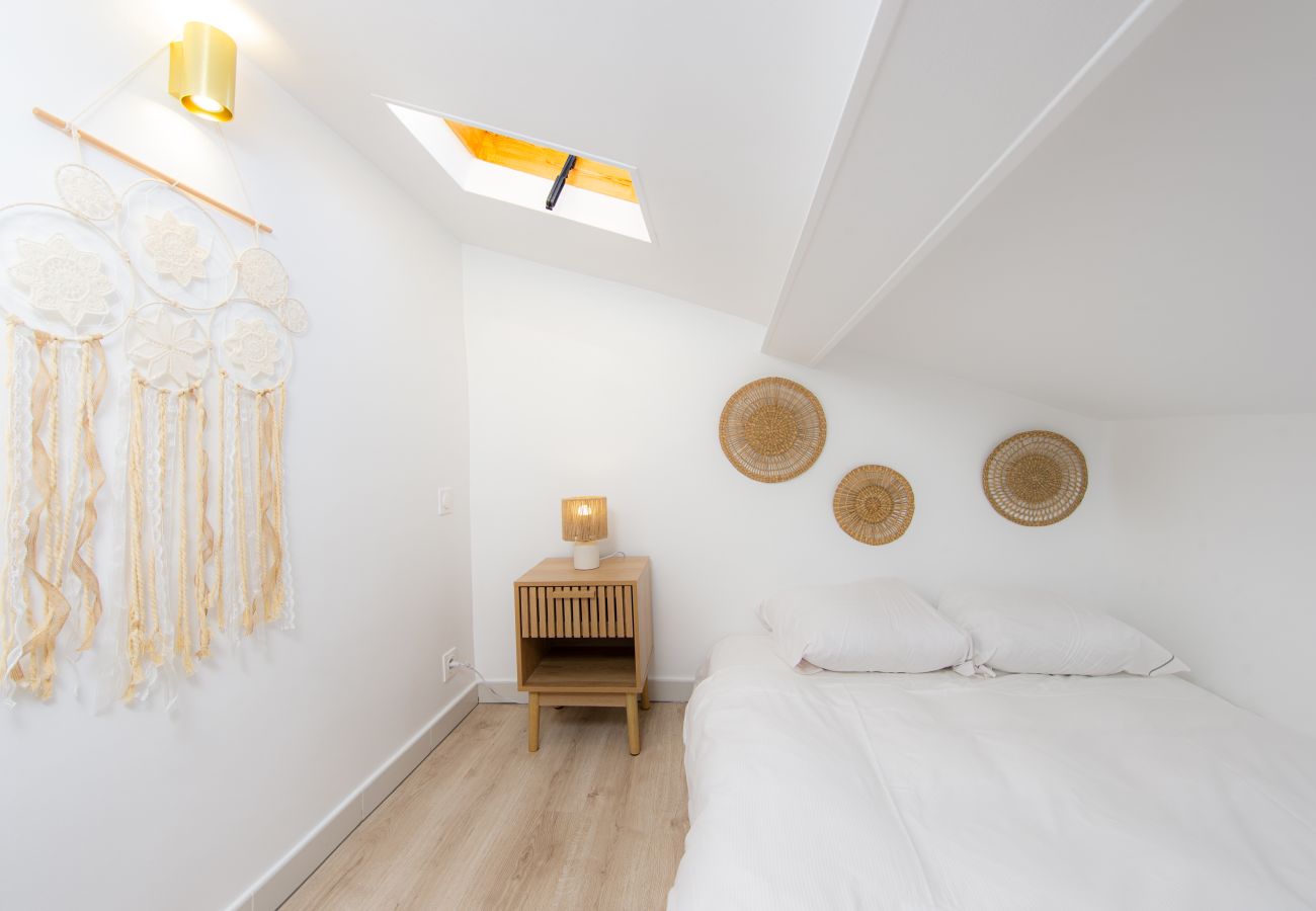 Studio in Menton - 102 - Sidi Brahim