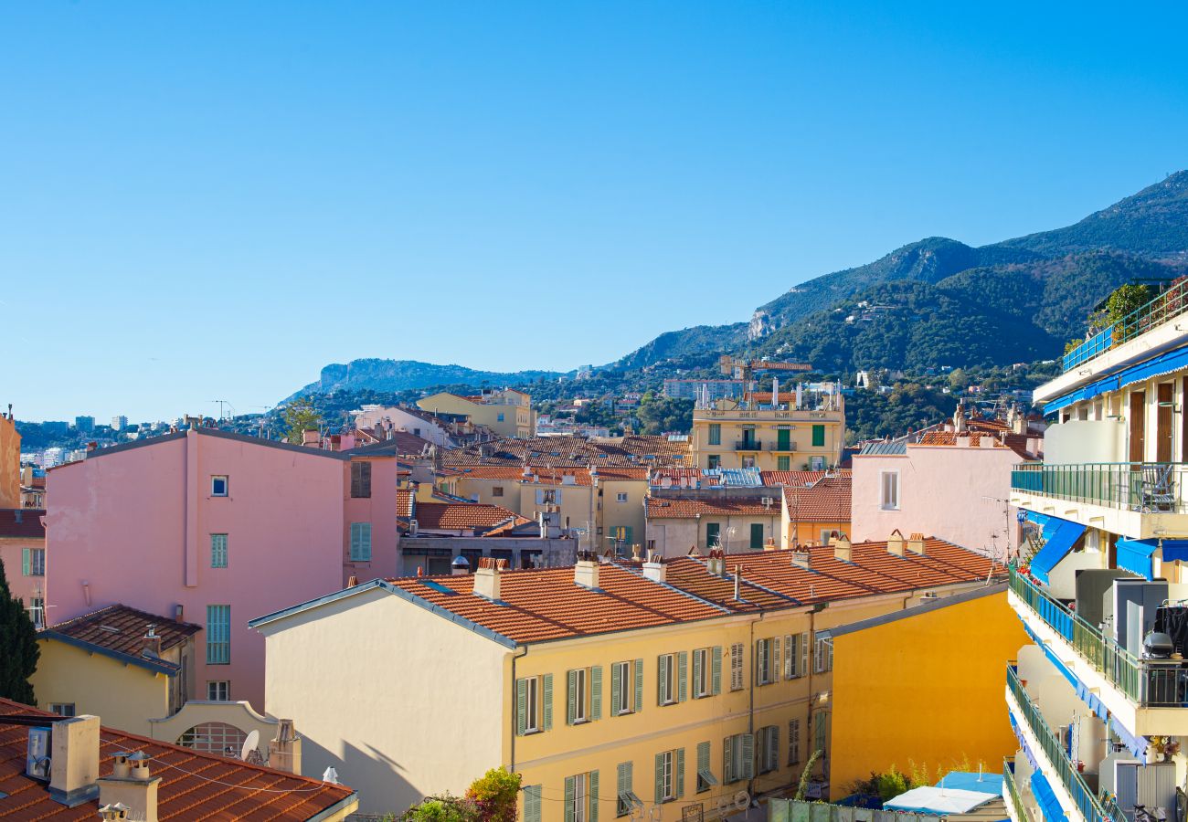 Studio in Menton - 102 - Sidi Brahim