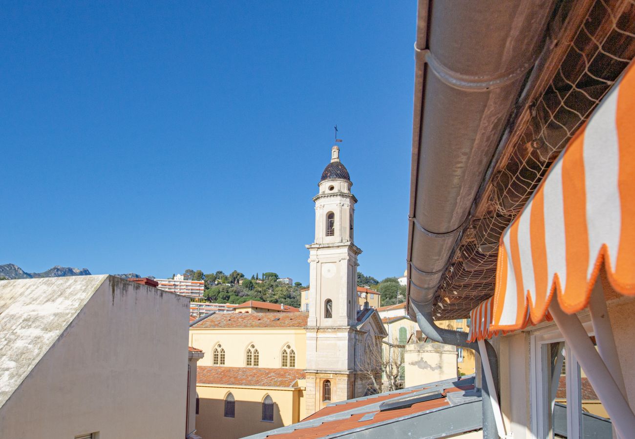 Studio in Menton - 102 - Sidi Brahim