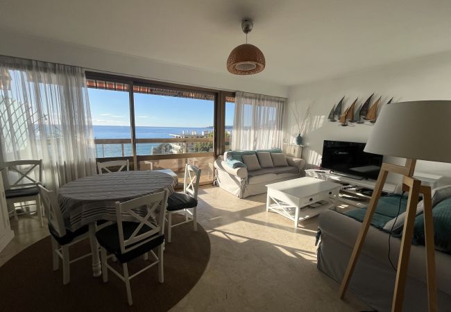 Apartment in Menton - 109 - La cuse 2