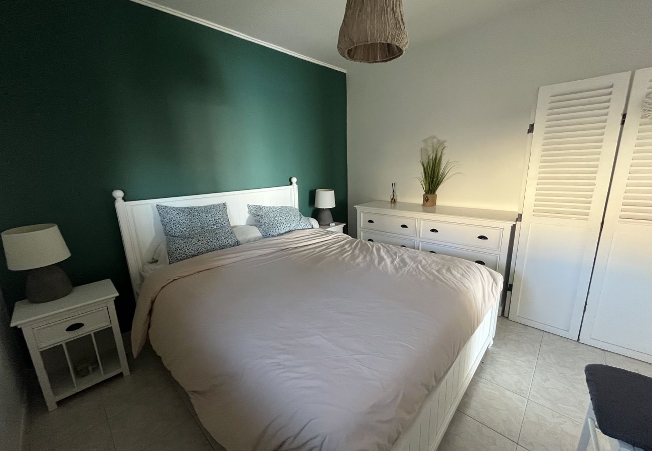 Apartment in Menton - 109 - La cuse 2