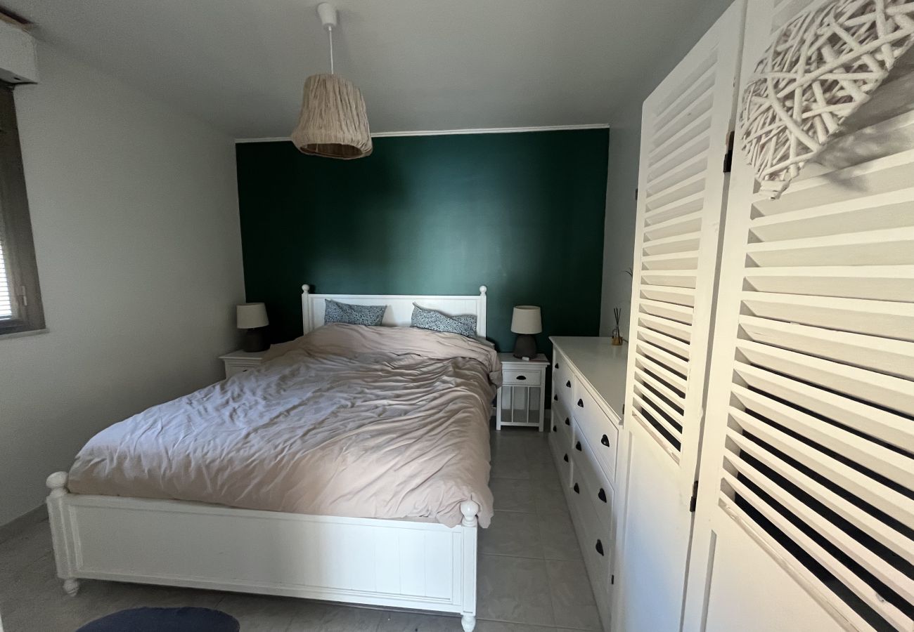 Apartment in Menton - 109 - La cuse 2