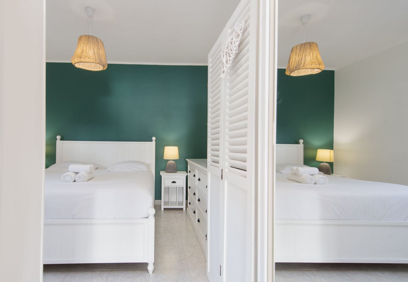 Apartment in Menton - 109 - La cuse 2