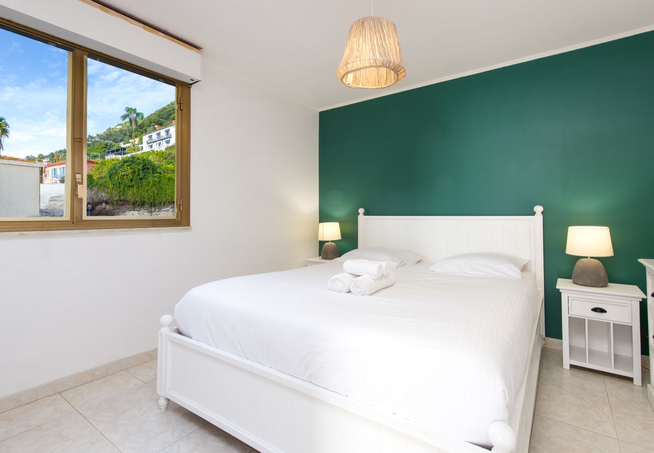 Apartment in Menton - 109 - La cuse 2