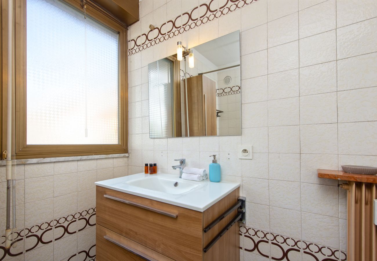 Apartment in Menton - 109 - La cuse 2