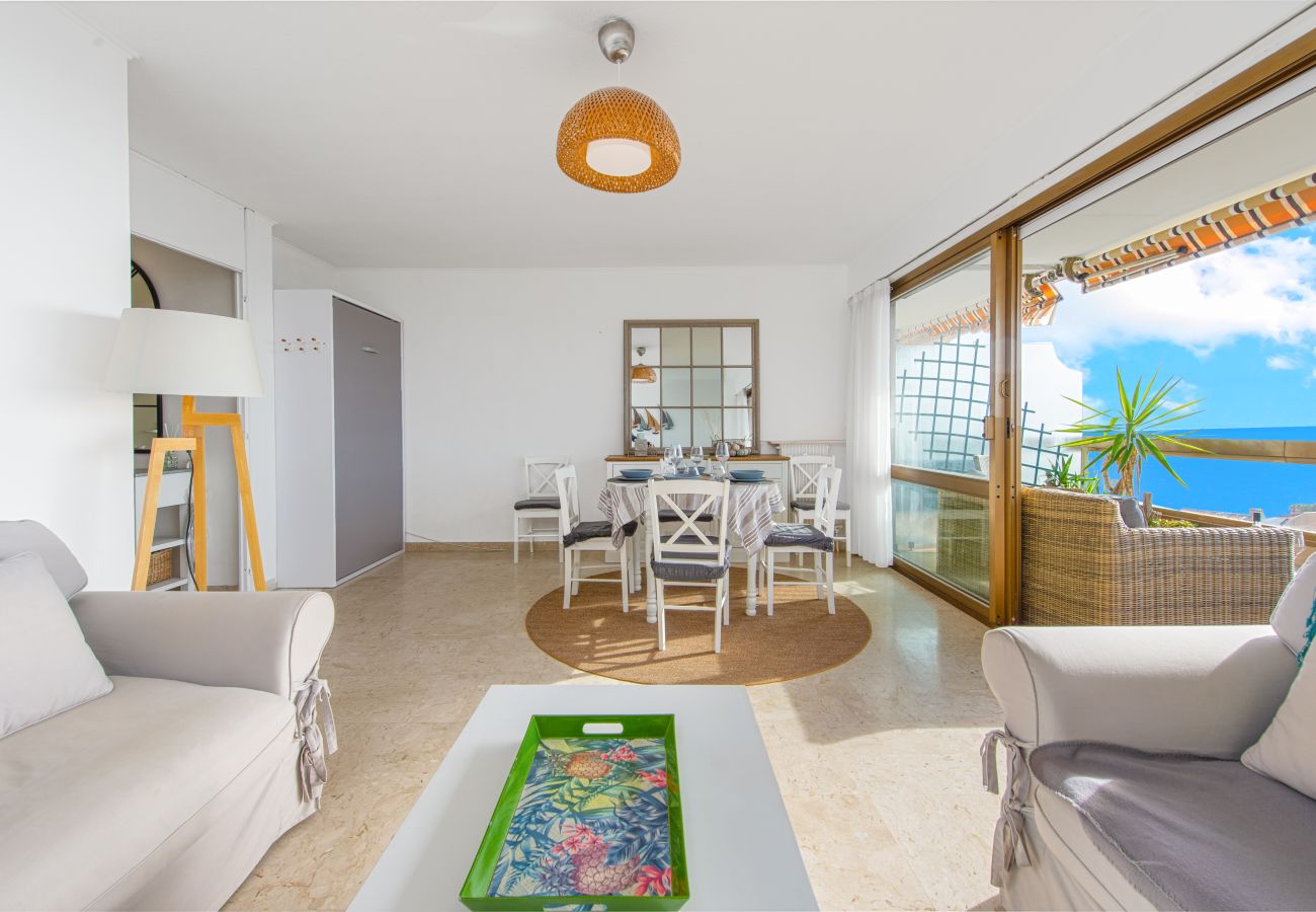 Apartment in Menton - 109 - La cuse 2