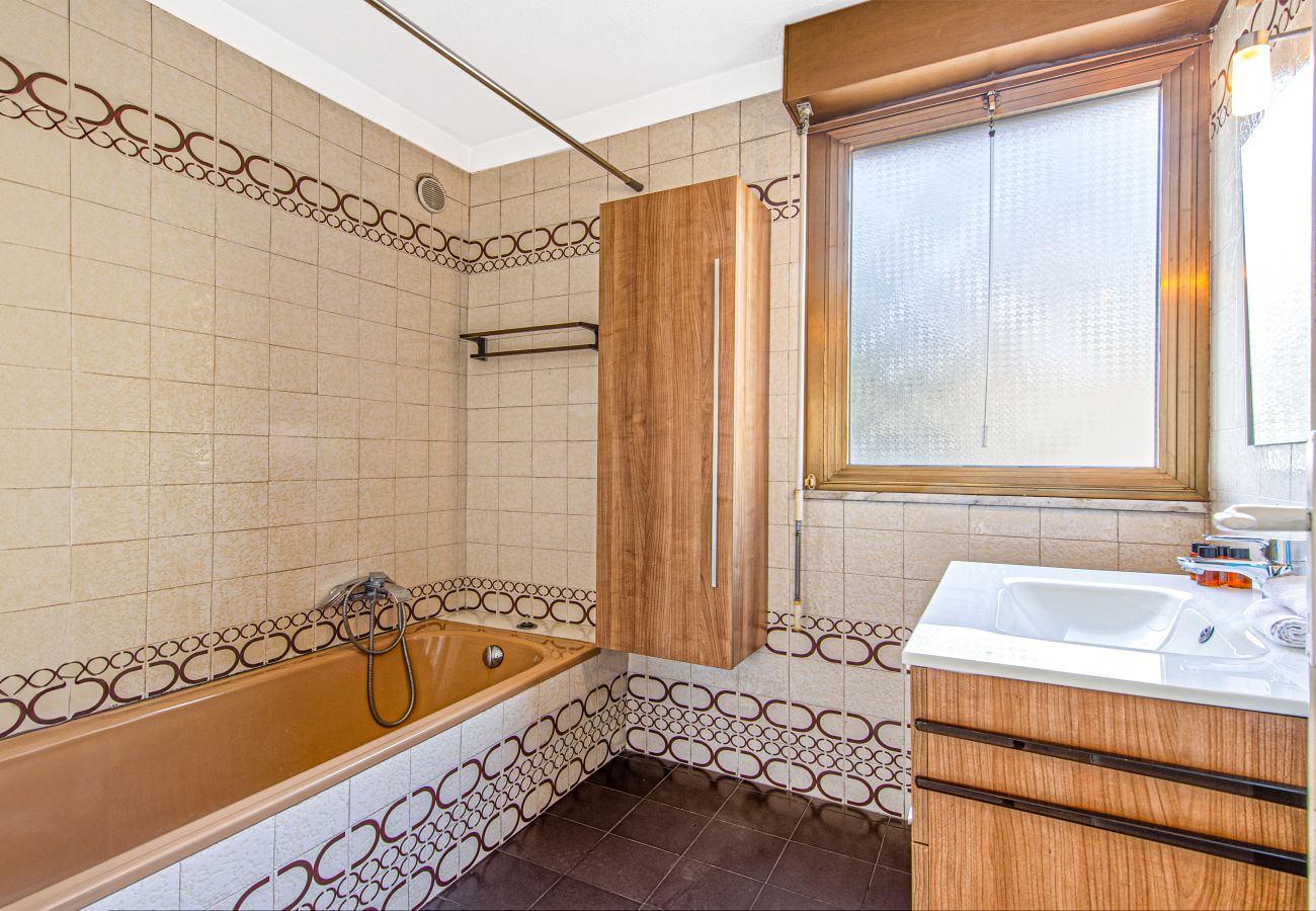 Apartment in Menton - 109 - La cuse 2