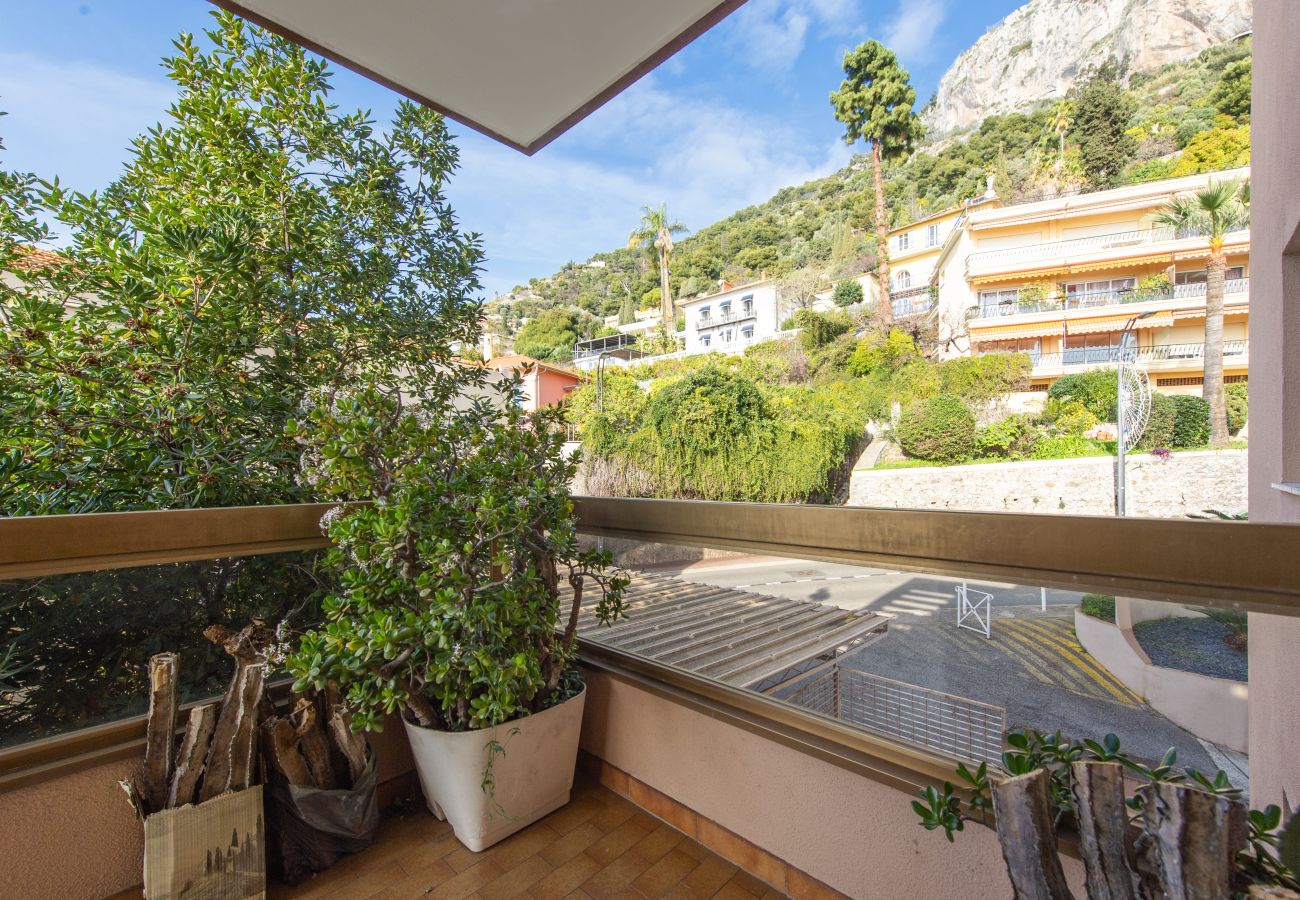 Apartment in Menton - 109 - La cuse 2