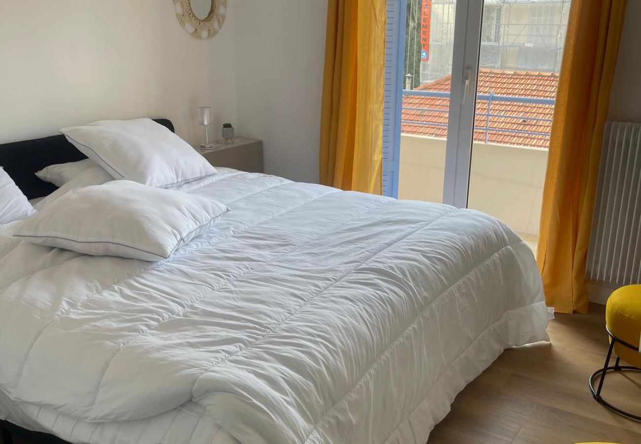 Apartment in Menton - 88 - lazurenne