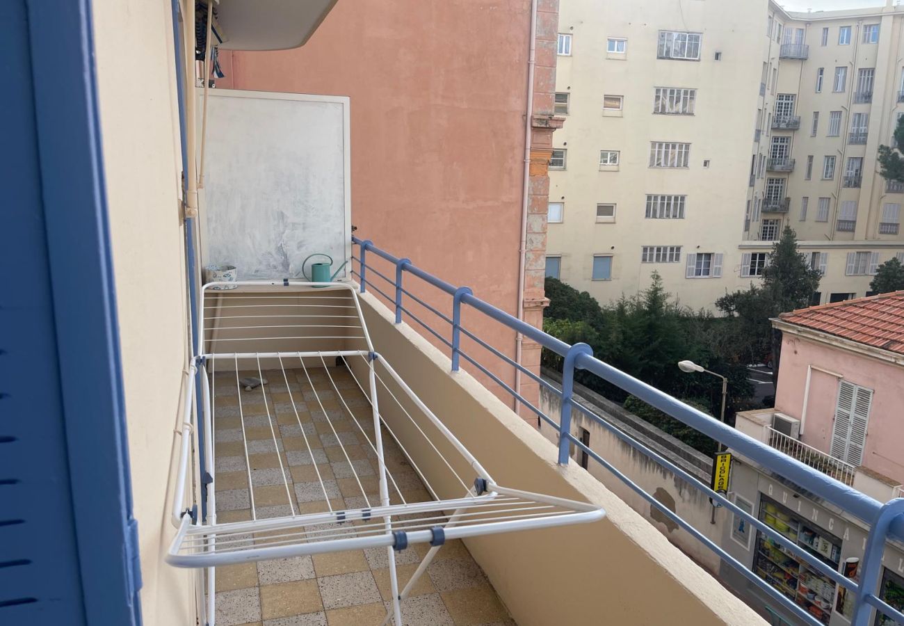 Apartment in Menton - 88 - lazurenne