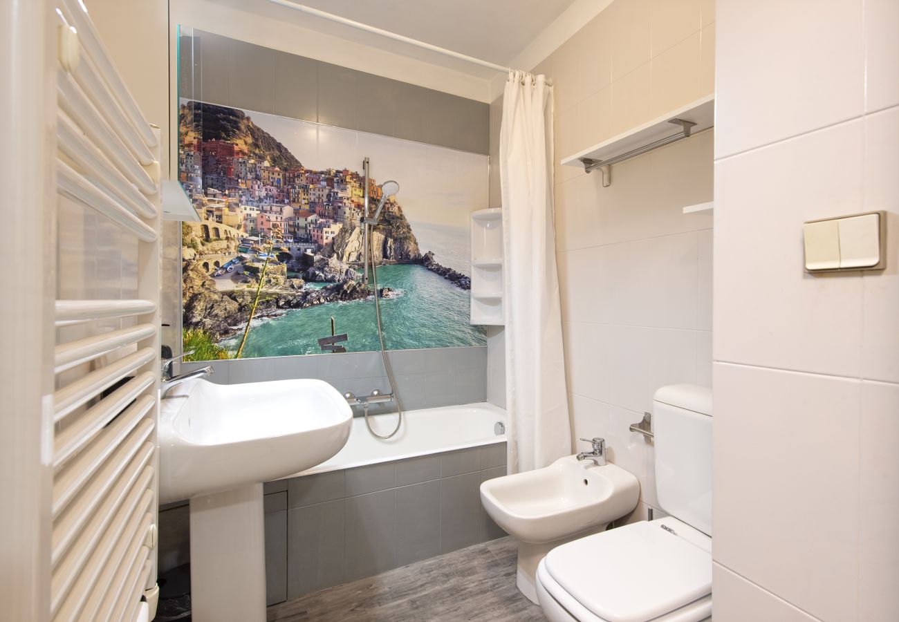 Studio in Menton - 85 - le golf