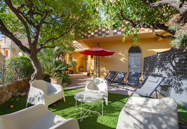 Apartment in Menton - 90 - Bréa 2