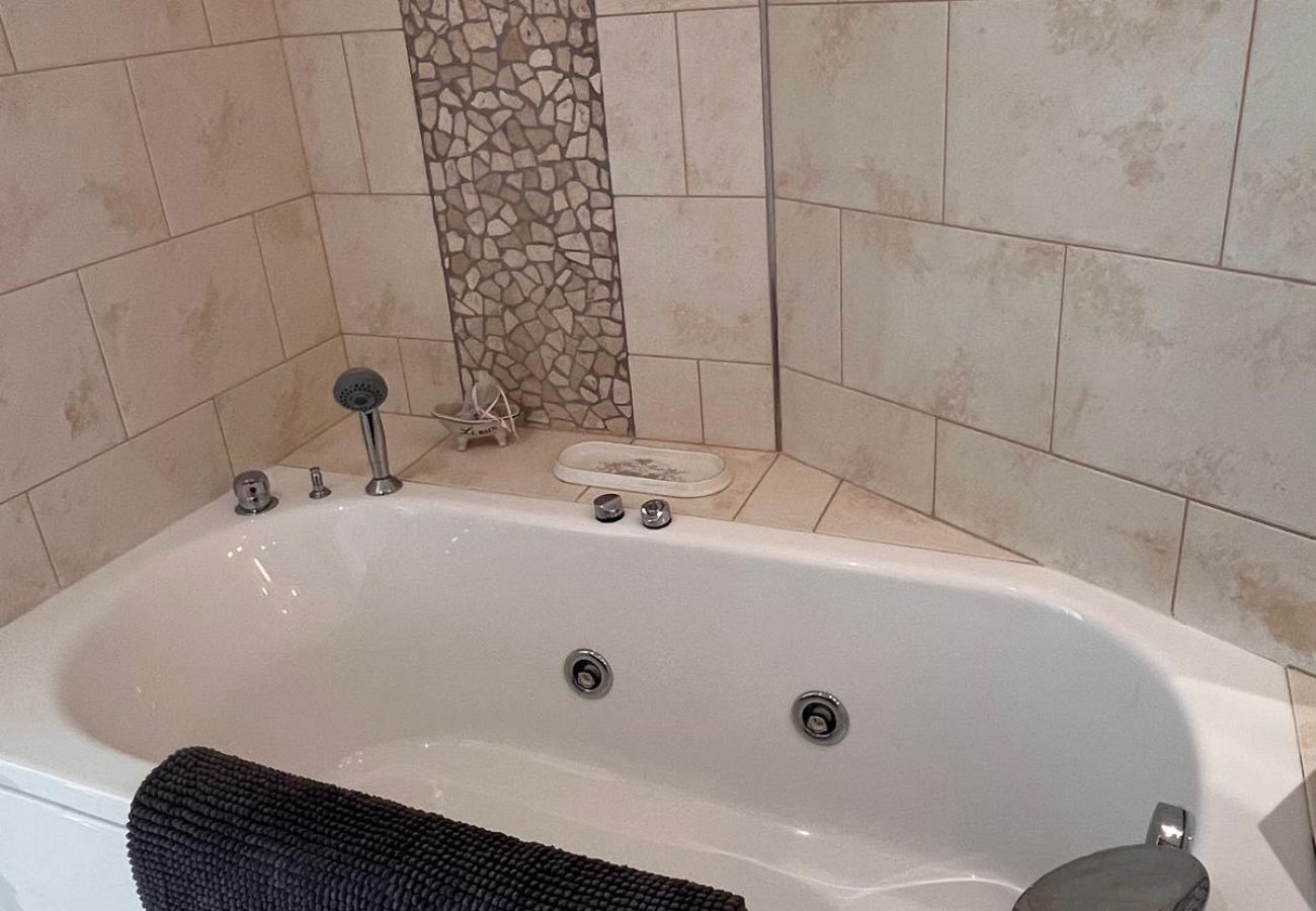 Apartment in Menton - 90 - Bréa 2