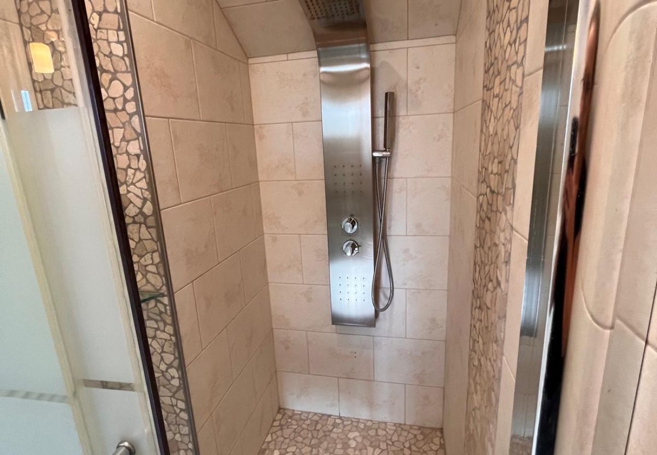 Apartment in Menton - 90 - Bréa 2