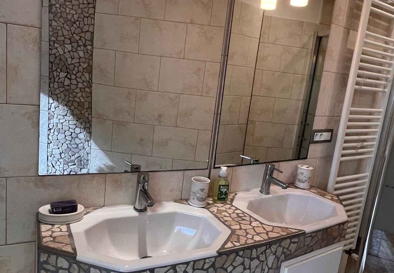 Apartment in Menton - 90 - Bréa 2