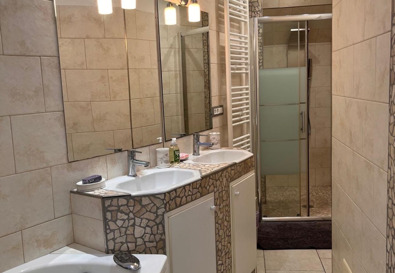 Apartment in Menton - 90 - Bréa 2