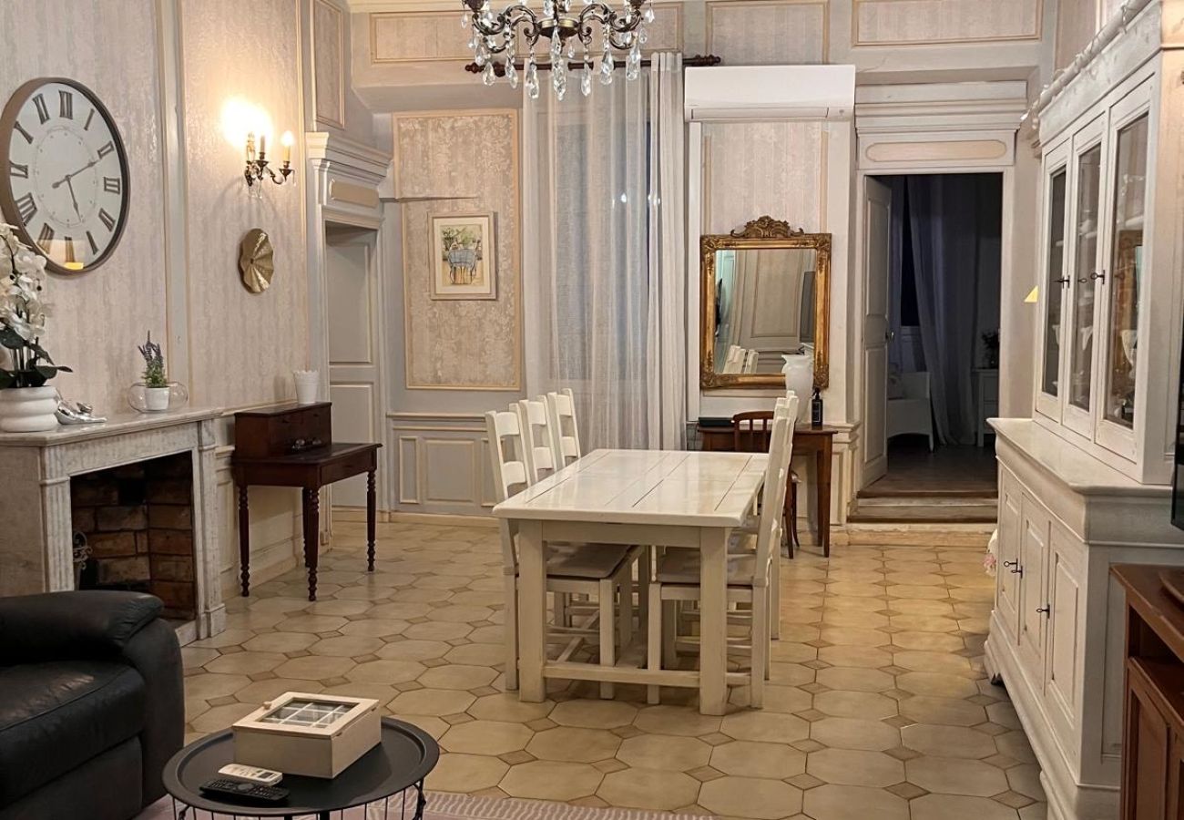 Apartment in Menton - 90 - Bréa 2