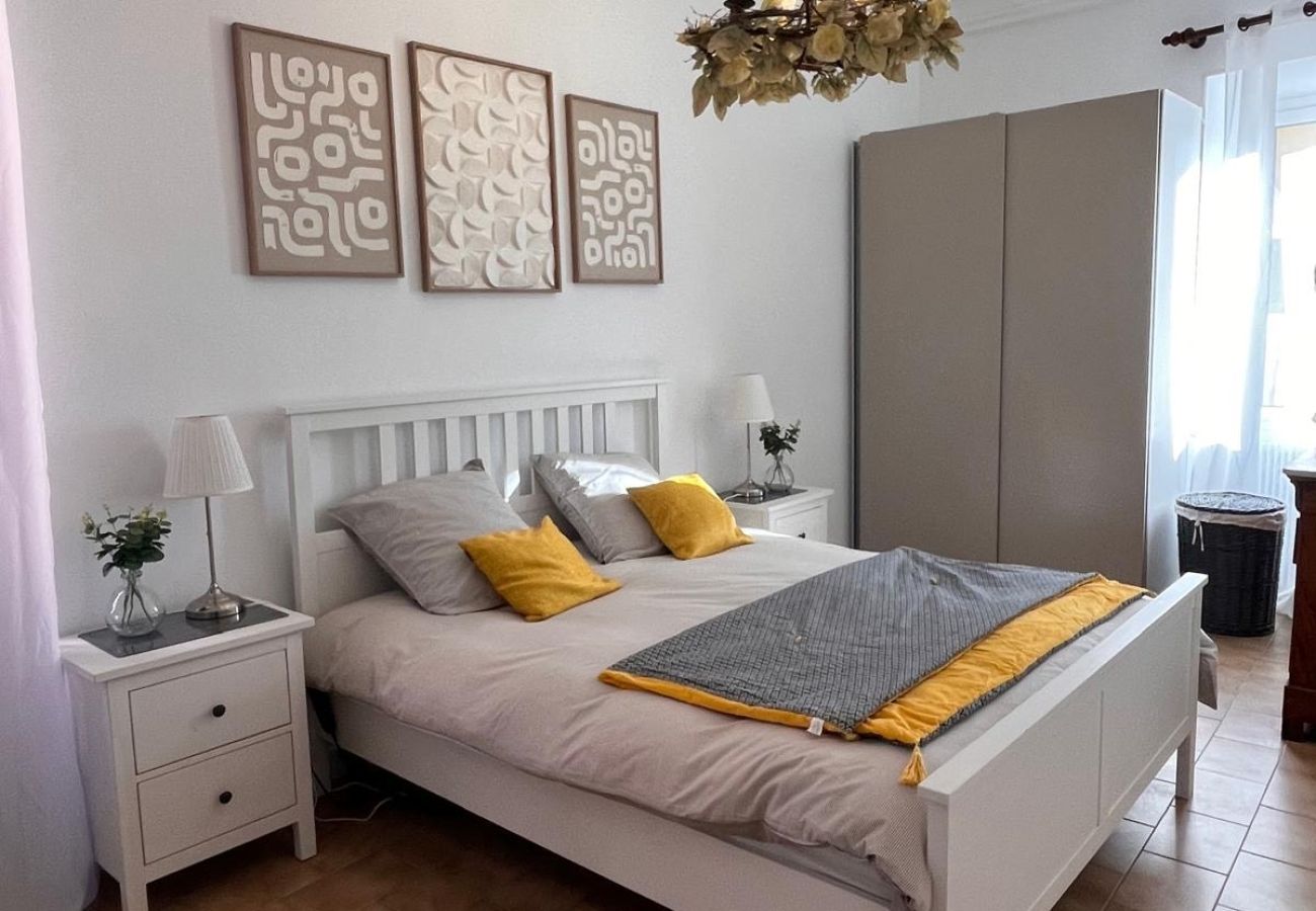 Apartment in Menton - 90 - Bréa 2