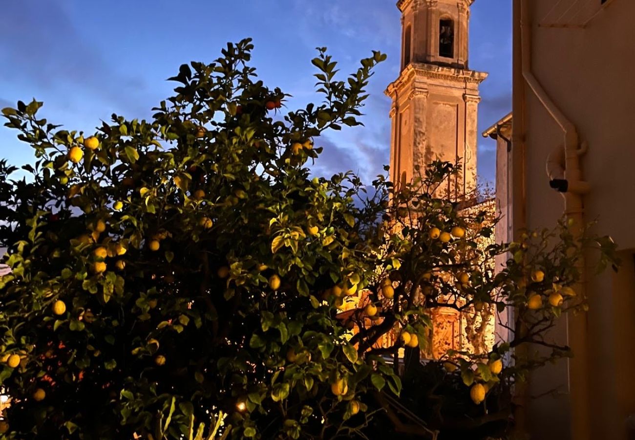 Apartment in Menton - 90 - Bréa 2