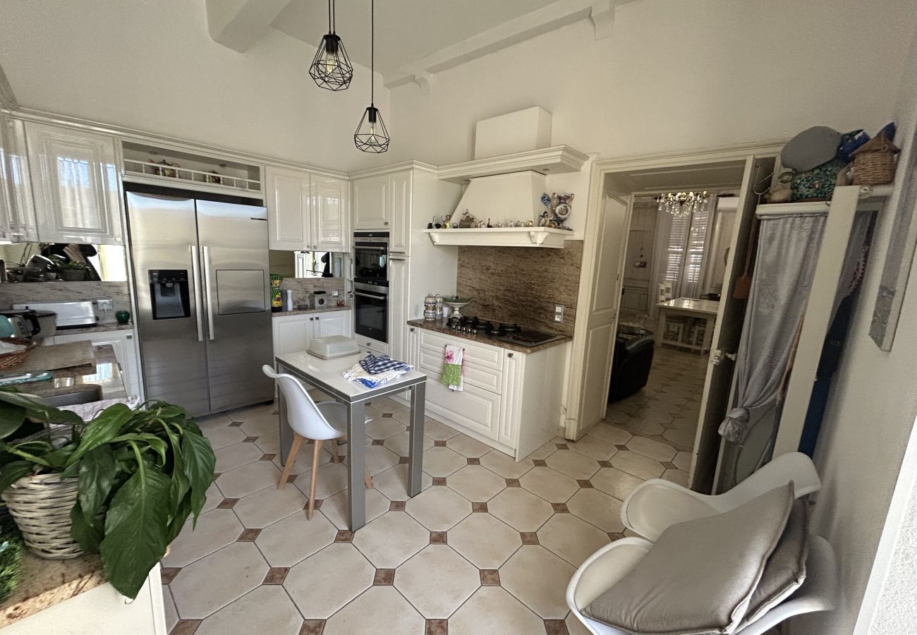 Apartment in Menton - 90 - Bréa 2